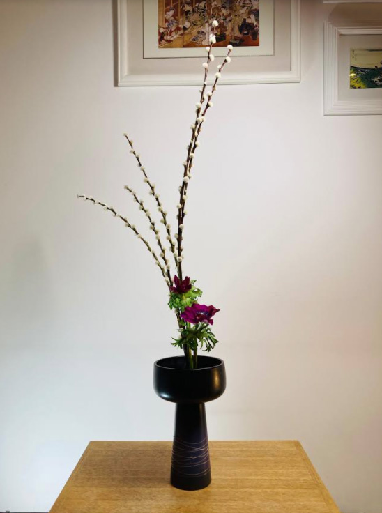  Ikebana for you at ikebanaforyou.co.uk japanese flower arranging in Ealing